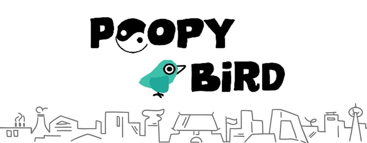 Poopy Bird